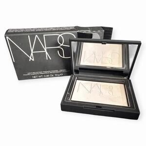 NARS Light Reflecting Prismatic Powder Pressed Full Size 10g / 0.35oz AURORA New